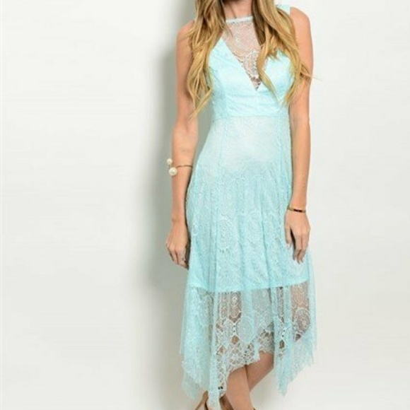 Dresses & Skirts - Dress